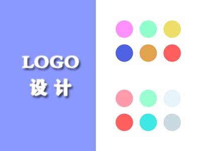婚庆Logo设计