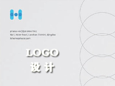 宠物Logo设计