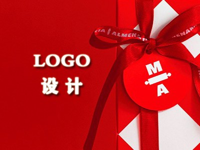 地球Logo设计
