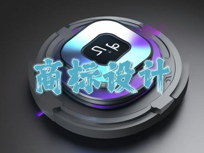 科技感Logo设计